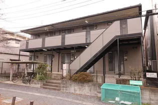 パークサイドMOGIの画像