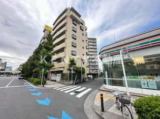 クレストK2の画像