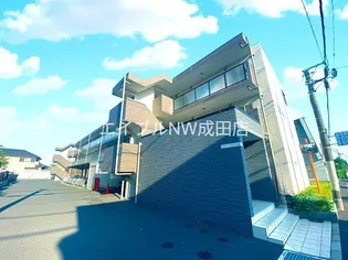 KT2nd【2階】の外観