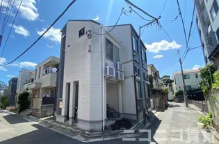 メゾンクレール【1階】の外観