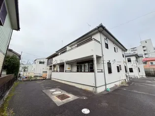 フレンドコーポII08の画像