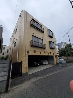 Forest茅ケ崎【3階】の外観