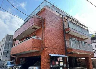 グランドハイツ中野本町の画像