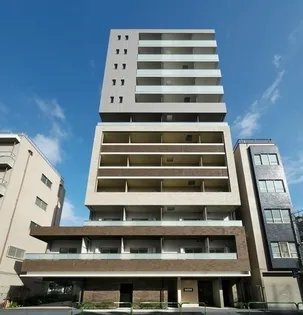 LILAS駒込の画像