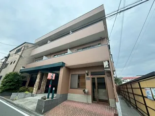 技建ハイツの画像