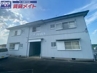 コーポHARAの画像