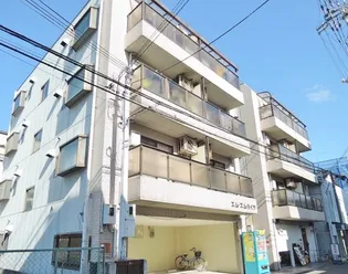 エムエムハイツの画像