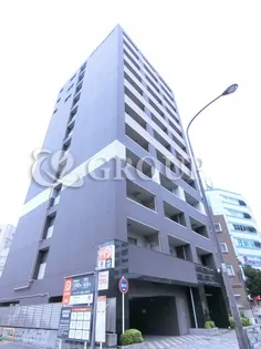 XEBEC糀谷【9階】の外観