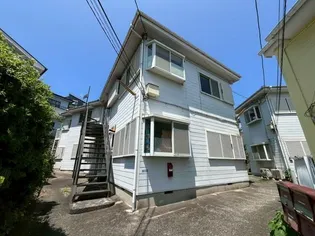 保込ハウスの画像