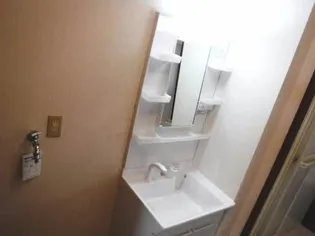 ディアスガーデン【2階】の内装