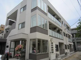 フィーロ宮町の画像