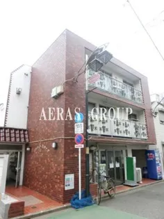 メゾン・ド・スサーナ【2階】の外観