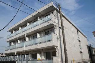 リブリ ラ サンサリテ西船橋の画像