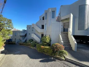 ヒルサイドイン国分寺【3階】の外観