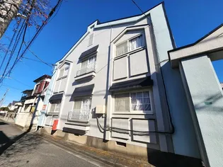 フレンドリープラザIIの画像