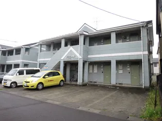 タウンズ元町Iの画像