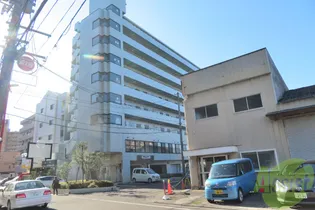 バリュー大和町【4階】の外観