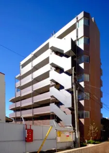 ブライズ西巣鴨の画像