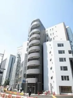 FIRSTーA虎ノ門の画像