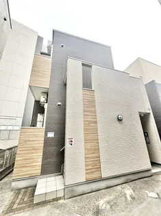 ロイヤルクレスト八熊の画像