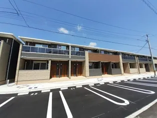 メゾンブローテ Iの画像