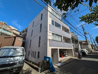 カルデサックの画像