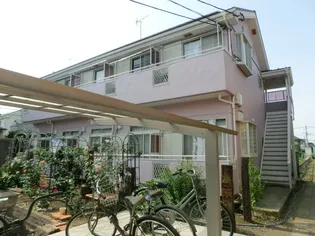 第三ハイムマスダの画像