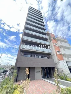 ラフィスタお花茶屋の画像