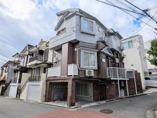 ナカフジハイム中野の画像