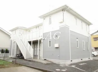 ファインクレストAの画像