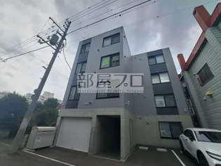 スフィーダ平岸の画像