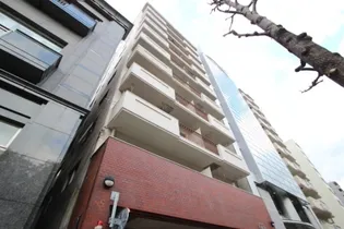 ドリームコーポ平和苑(402)【4階】の外観