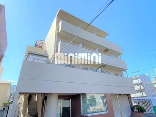 石井ビルの画像