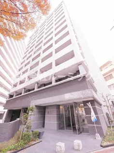 福岡県福岡市博多区石城町【マンション】の外観
