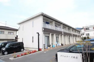 岡山県岡山市南区福島2【一戸建】の外観