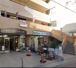 ダイアパレス石神井公園の画像