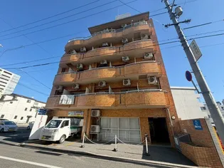 メッド白島の画像