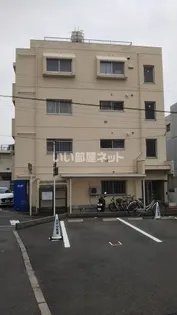 広島県広島市西区大芝3【マンション】の外観