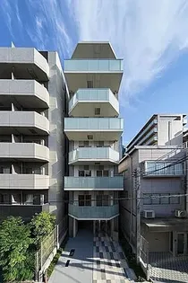 RELUXIA CITY森下の画像