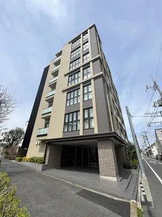 グローリオ田園調布の画像