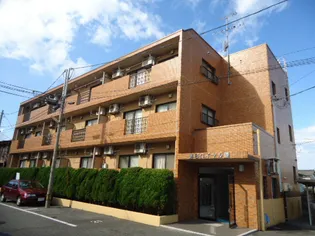 第8ロイヤル礎の画像