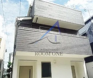 GRADO白山【1階】の外観