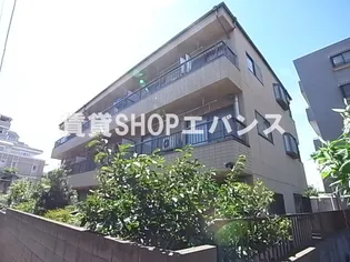 ハピネス鈴木の画像