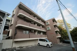 ラ・モール【3階】の外観