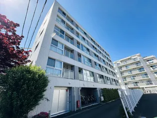 プラウドフラット河原町【3階】の外観