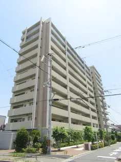 グラビスコート北花田の画像