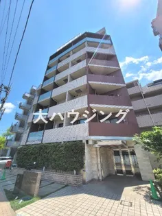 スカイコート品川パークサイドの画像