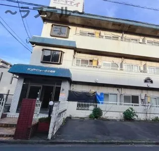 サンアベニュー小手指南の画像