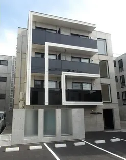 ラグナベルデ菊水7条の画像