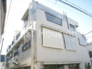 東京都杉並区高円寺北4【マンション】の外観